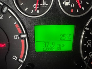 Ford Fusión 1.4TDCI 70cv 5p 2009