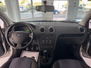 Ford Fusión 1.4TDCI 70cv 5p 2009