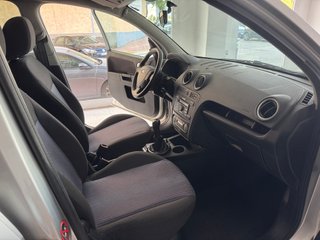 Ford Fusión 1.4TDCI 70cv 5p 2009