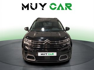 Citroen C5 Aircross PureTech 130 S&S Feel 96 kW (131 CV)