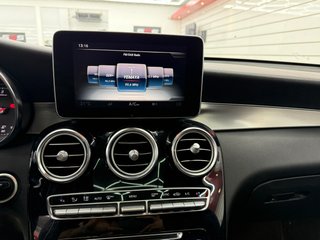 Mercedes-Benz GLC 2018