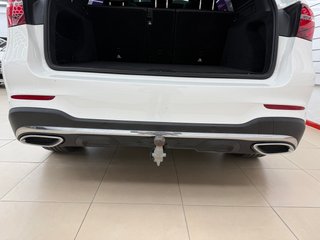 Mercedes-Benz GLC 2018