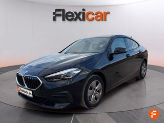 BMW Serie 2 218dA Gran Coupe