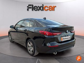 BMW Serie 2 218dA Gran Coupe