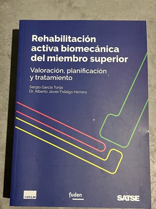 Libros de fisioterapia
