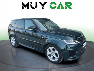 Land Rover Range Rover Sport 2.0 Si4 PHEV HSE 297 kW (404 CV)