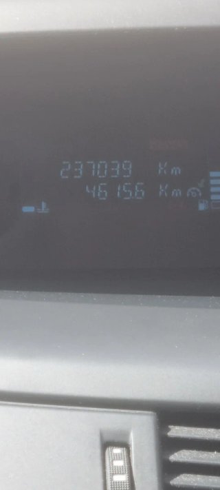 Renault Espace 2012