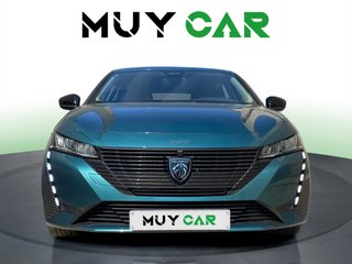 Peugeot 308 SW Active Pack S&S PureTech 96 kW (130 CV)