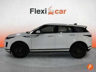 Land-Rover Range Rover Evoque 2.0 D150 FWD