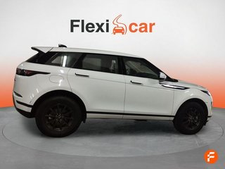 Land-Rover Range Rover Evoque 2.0 D150 FWD