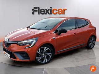 Renault Clio RS Line TCe 74 kW (100CV)