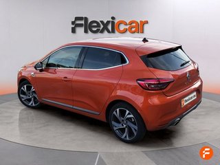 Renault Clio RS Line TCe 74 kW (100CV)