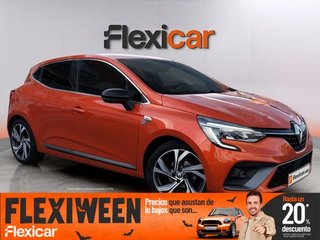 Renault Clio RS Line TCe 74 kW (100CV)