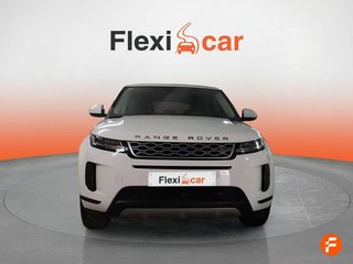 Land-Rover Range Rover Evoque 2.0 D150 FWD