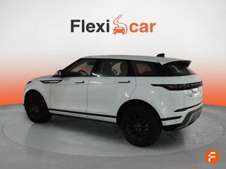 Land-Rover Range Rover Evoque 2.0 D150 FWD