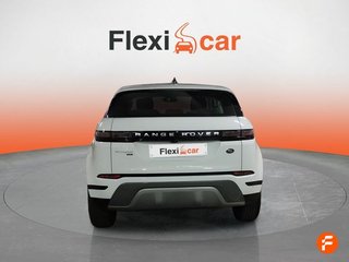Land-Rover Range Rover Evoque 2.0 D150 FWD