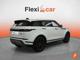 Land-Rover Range Rover Evoque 2.0 D150 FWD