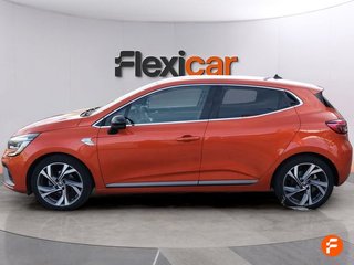 Renault Clio RS Line TCe 74 kW (100CV)