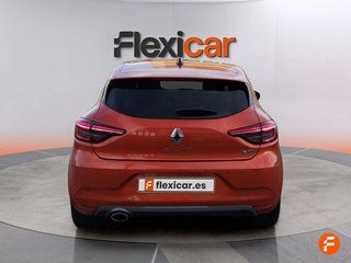 Renault Clio RS Line TCe 74 kW (100CV)