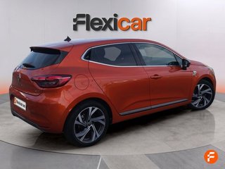 Renault Clio RS Line TCe 74 kW (100CV)