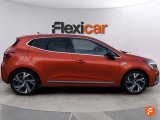 Renault Clio RS Line TCe 74 kW (100CV)