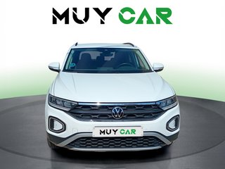 Volkswagen T-Roc Life 2.0 TDI 85 kW (115 CV)