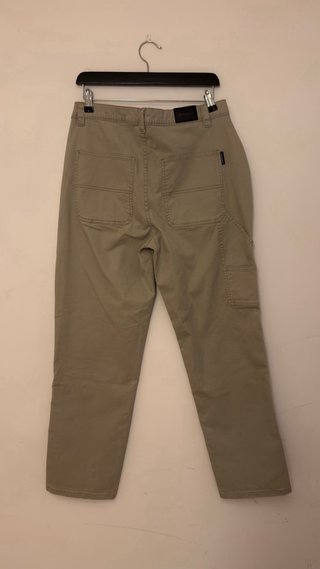 Pantalón Beige Blue Banana Talla 40