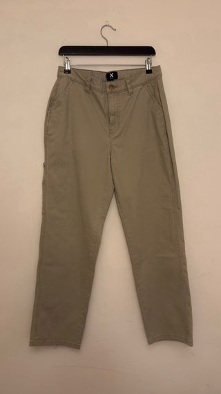 Pantalón Beige Blue Banana Talla 40