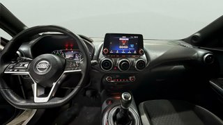 Nissan Juke DIG-T N-Connecta 4x2 86 kW (117 CV)