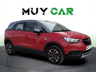 Opel Crossland X 1.2 Turbo S&S ecoTEC Excellence 81 kW (110 CV)