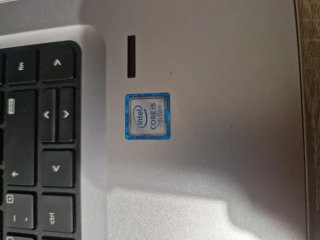 HP ProBook 640 G3