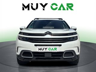Citroen C5 Aircross PureTech 130 S&S C Series 96 kW (131 CV)