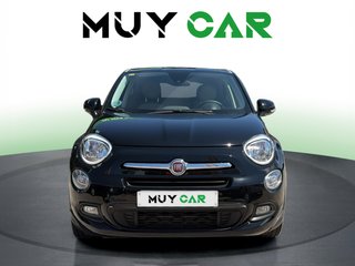 Fiat 500X 1.6 MultiJet Lounge 4x2 88 kW (120 CV)