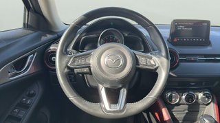 Mazda CX-3 2.0 SKYACTIV GE Luxury 2WD AT 88 kW (120 CV)