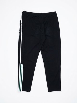 Pantalón de Chándal Adidas Negro/Blanco –Talla XXL