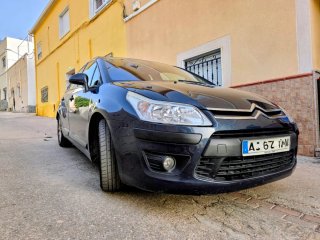 Citroen C4 2008