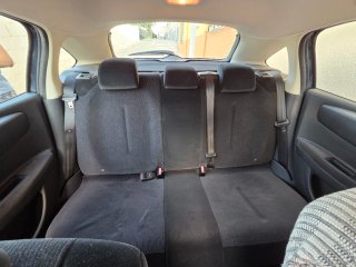 Citroen C4 2008