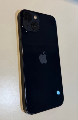 iPhone 13 128GB Azul Medianoche