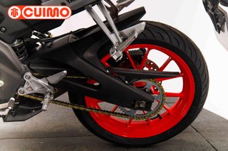 YAMAHA MT 125