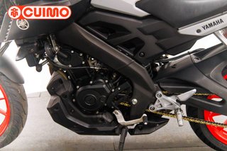 YAMAHA MT 125