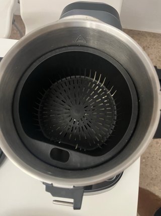 Robot de cocina Cecotec Mambo 11090