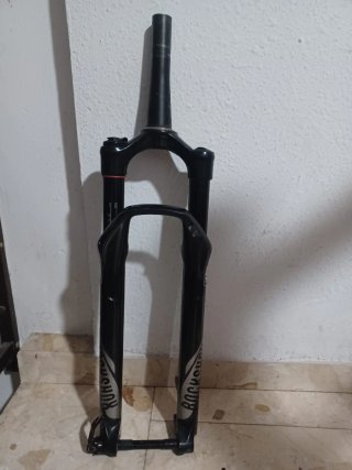 Gravel full carbon flat bar talla s/m