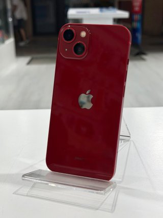 iPhone 13 512GB Rosso - BATTERIA NUOVA!