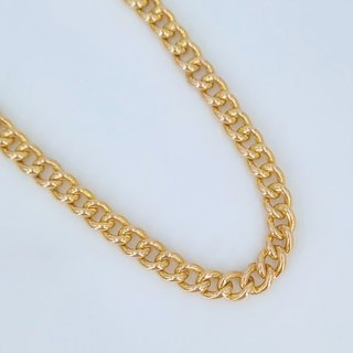 Pulsera de Oro 18k - (750), 20cm, 26.26gr, Barbada