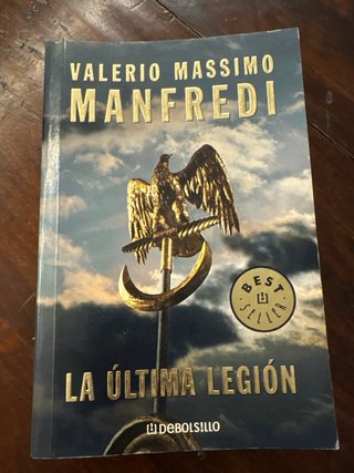 La última legión