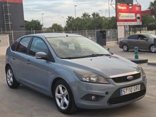 Ford Focus 2009