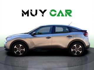 Citroen C4 PureTech 100 Live Pack 74 kW (100 CV)