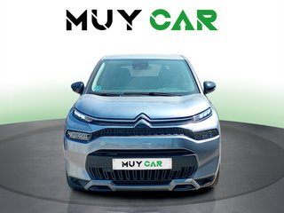 Citroen C3 Aircross PureTech 110 S&S You! 81 kW (110 CV)