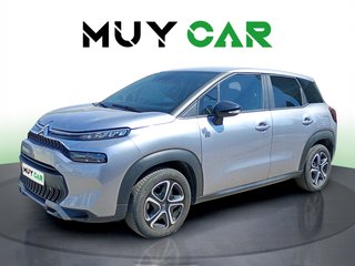 Citroen C3 Aircross PureTech 110 S&S You! 81 kW (110 CV)
