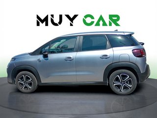 Citroen C3 Aircross PureTech 110 S&S You! 81 kW (110 CV)